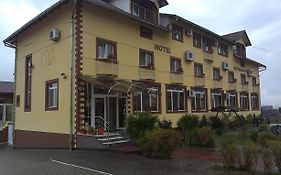 Hotel Mya
